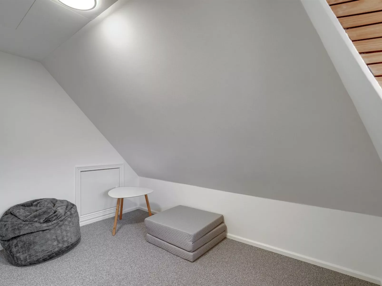 "Annelouise" - 100m from the sea-Binnen