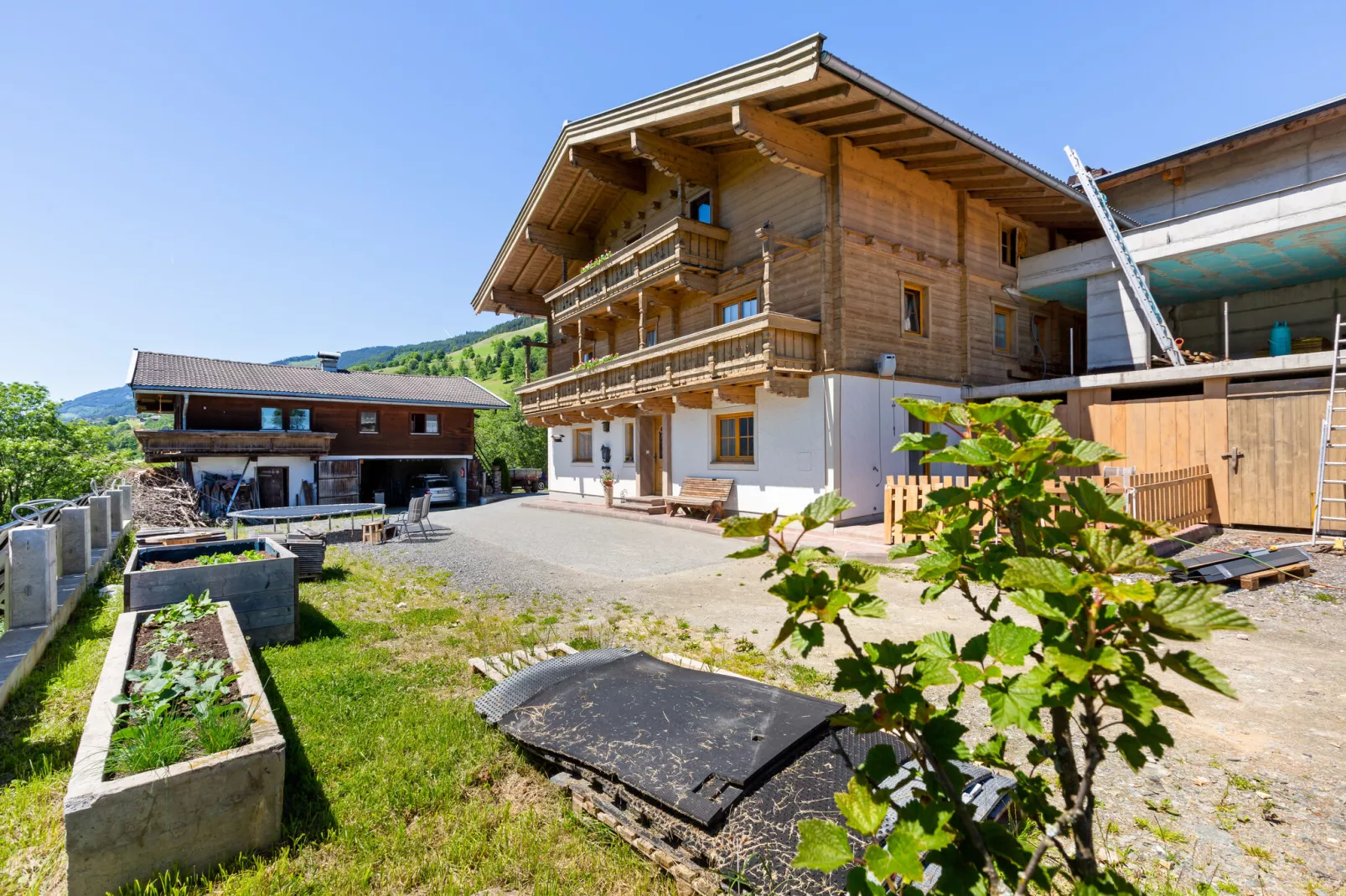 Grünlicher Hof