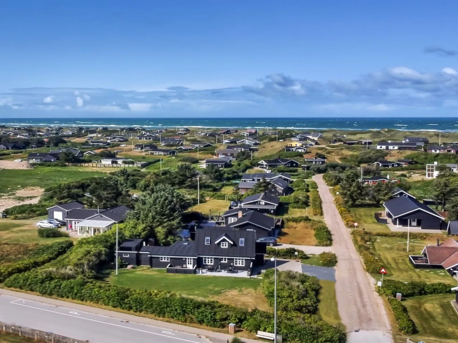 "Janakij" - 475m from the sea-Buiten