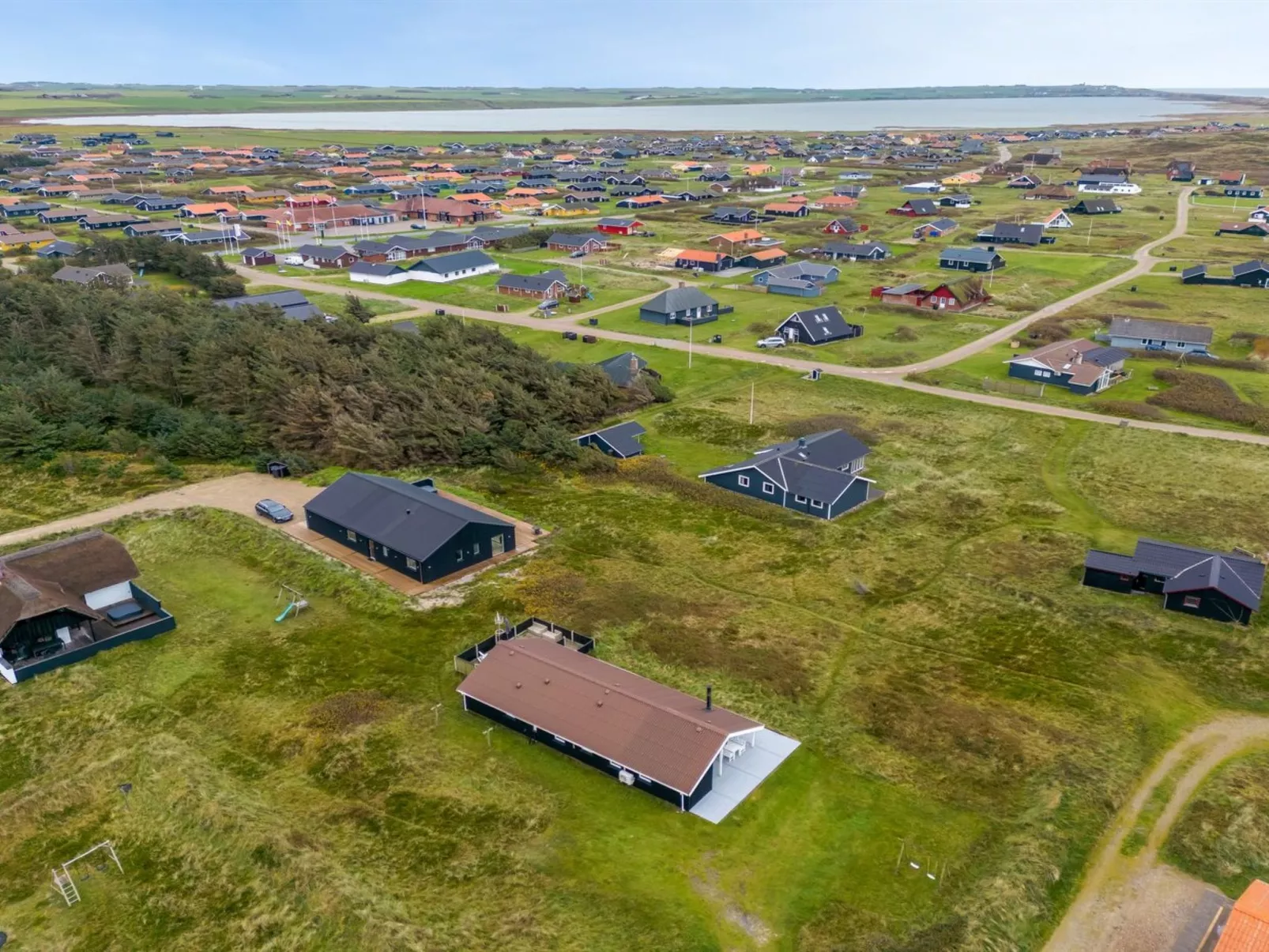 "Elnur" - 100m from the sea-Buiten