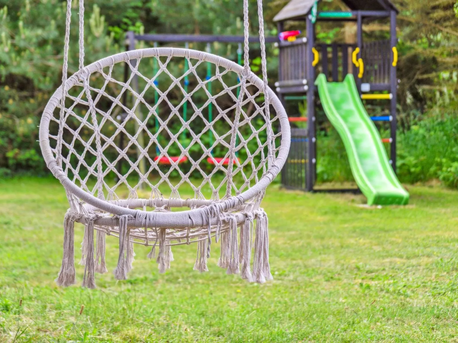 "Wiger" - 150m from the sea-Buiten