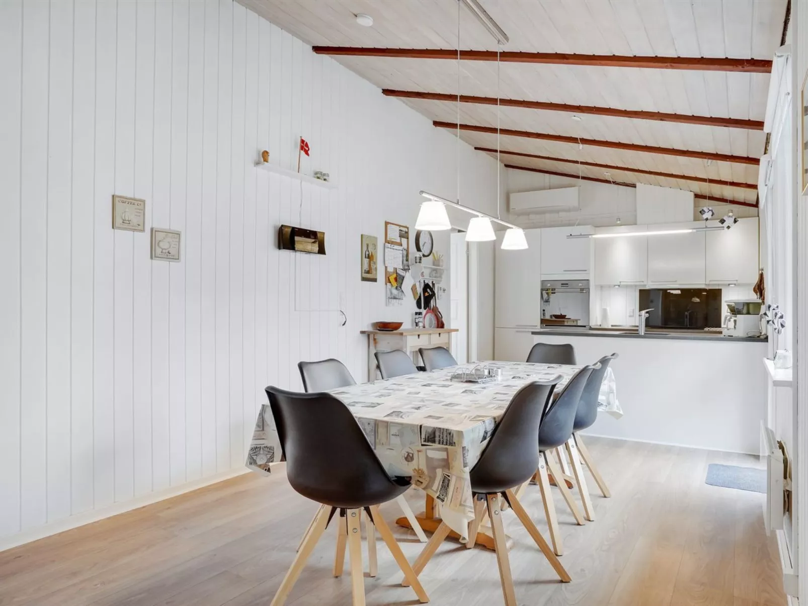 "Massie" - 30km from the sea-Binnen