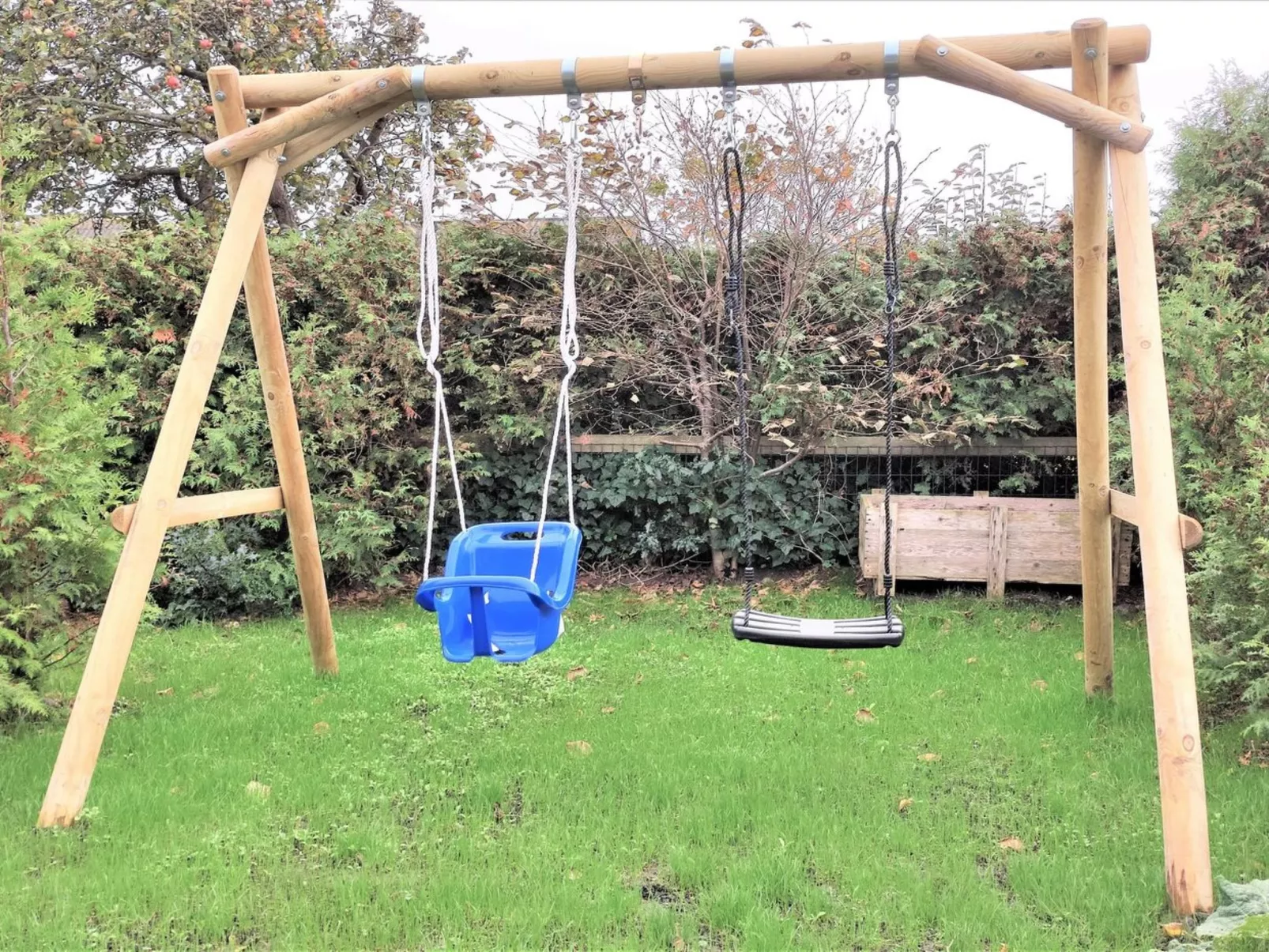 "Evje" - 250m from the sea-Buiten