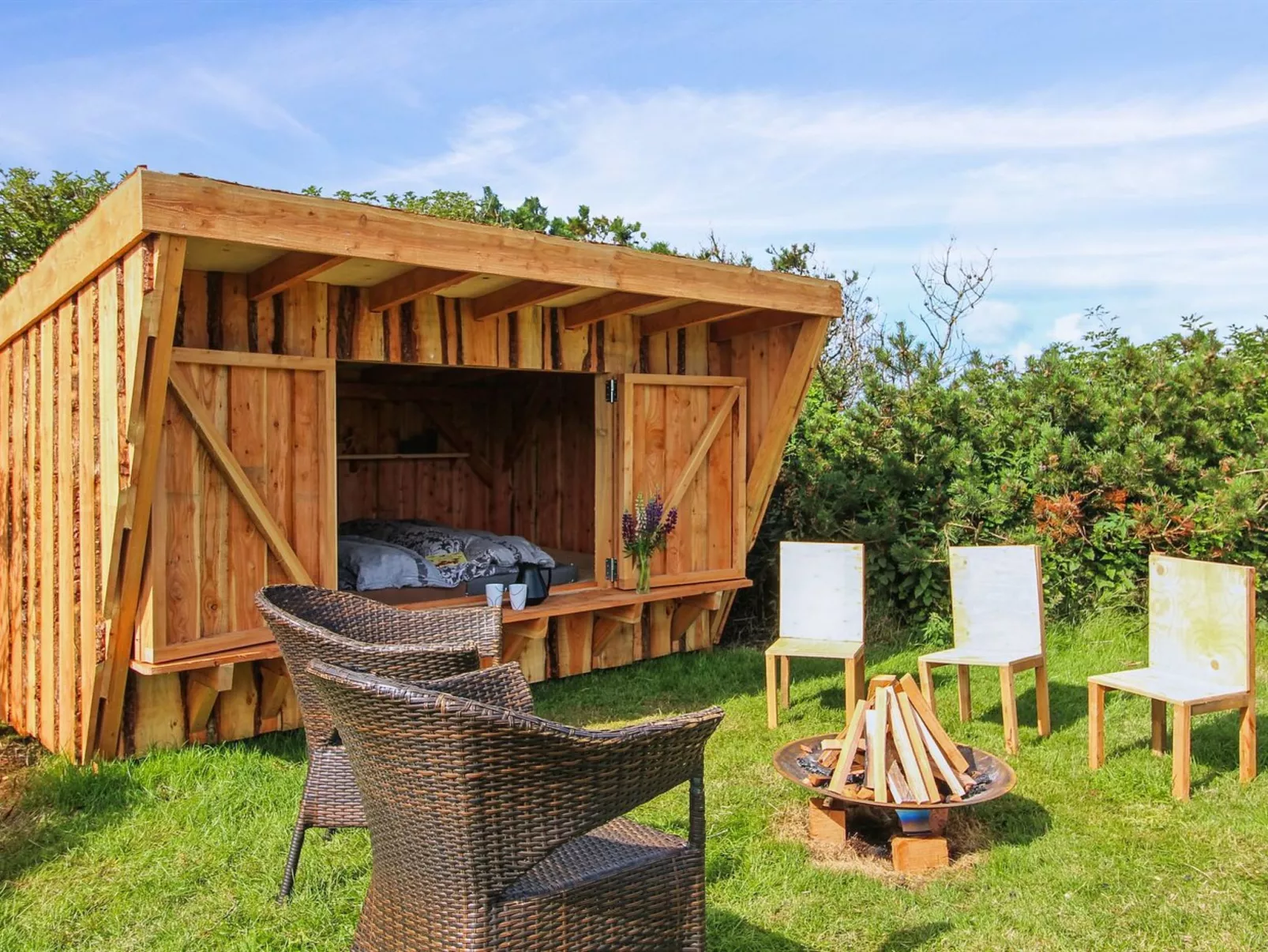 "Tetta" - 800m from the sea-Buiten