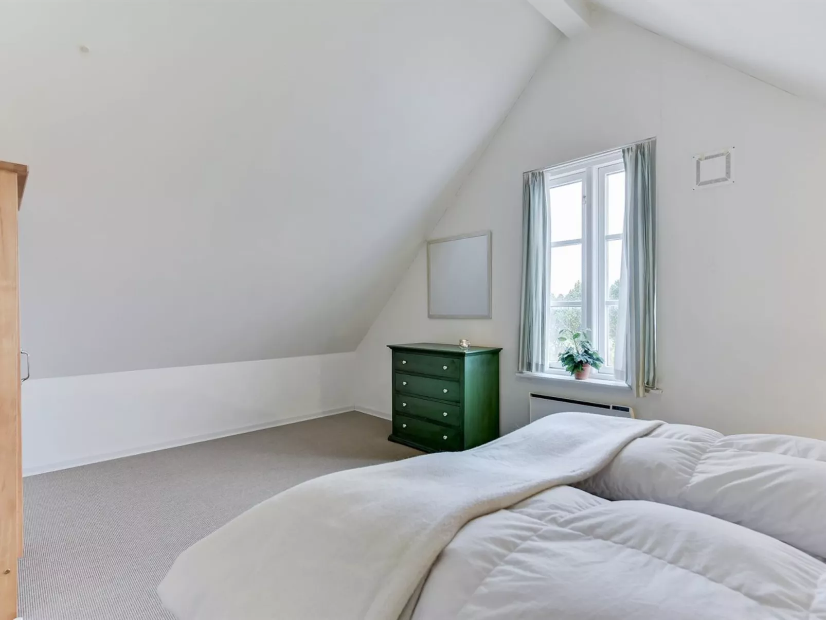 "Thoran" -  from the sea-Binnen