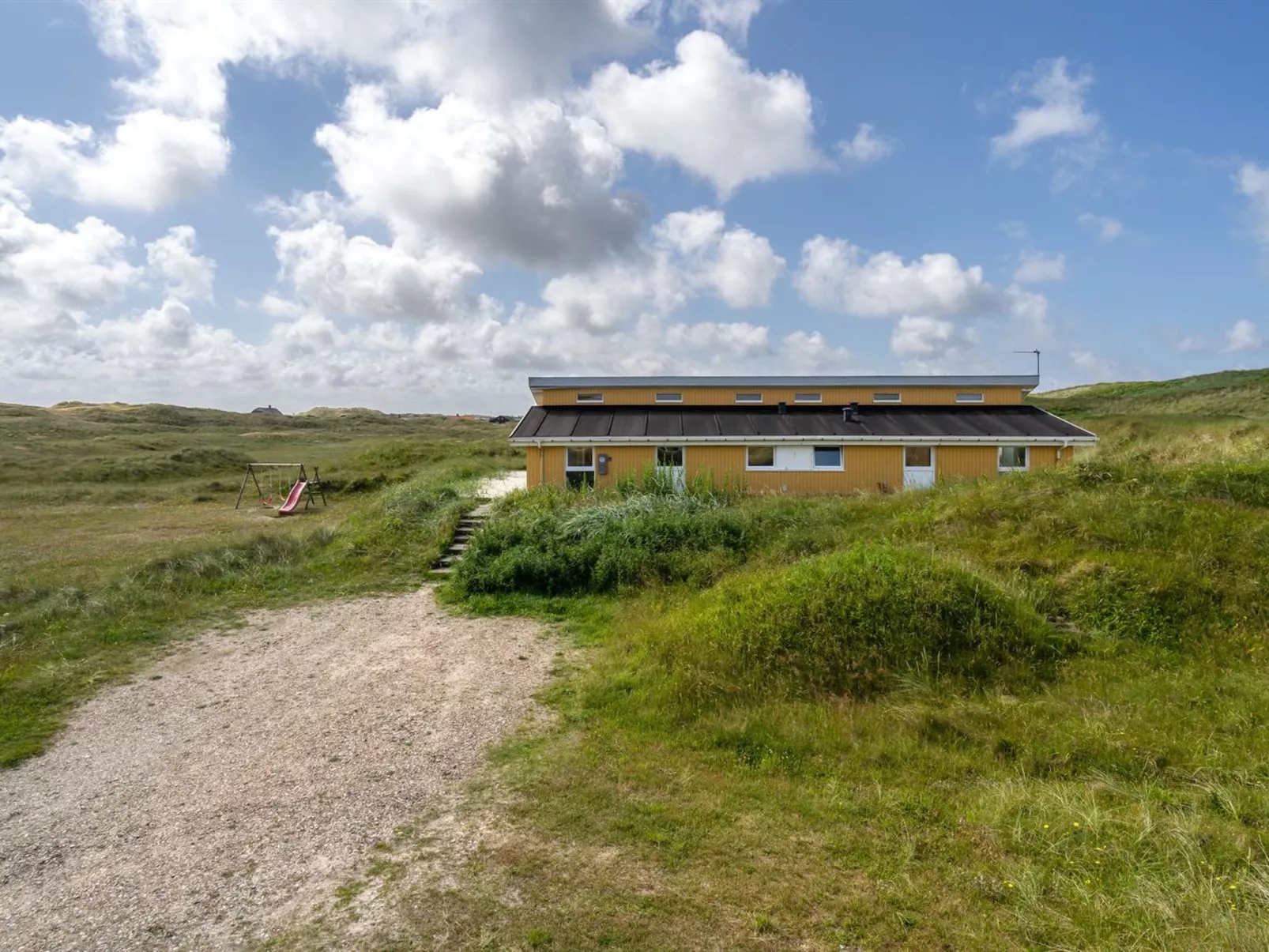 "Malgest" - 100m from the sea-Buiten