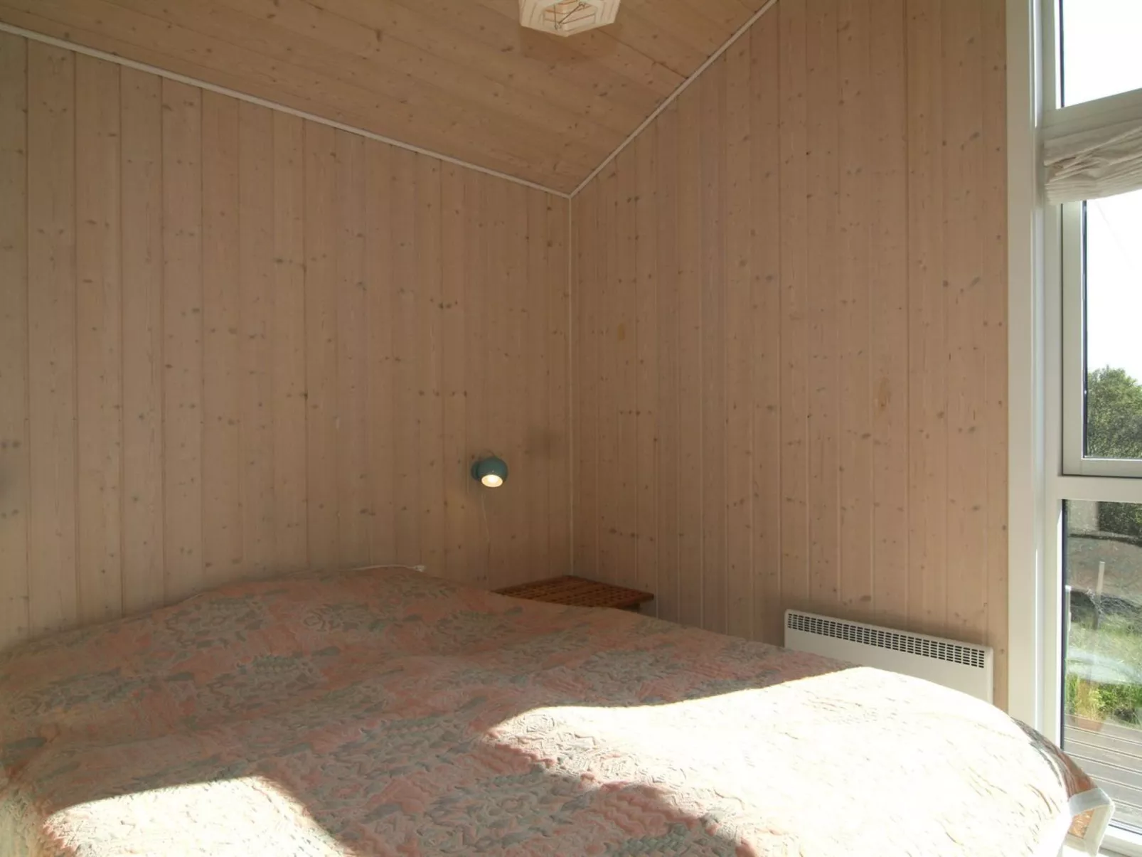 "Fransiske" - 800m from the sea-Binnen