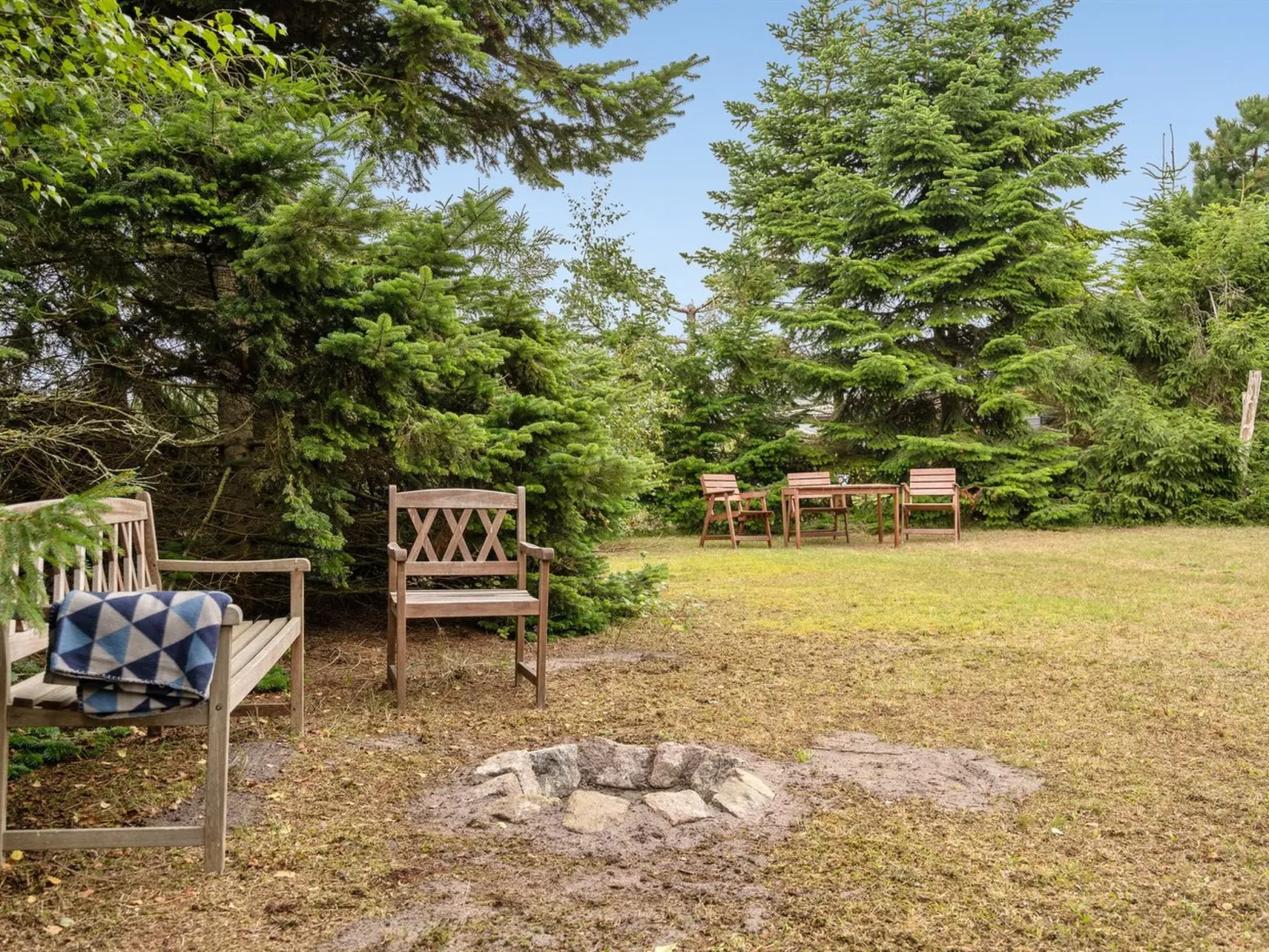 "Elja" - 750m from the sea-Buiten