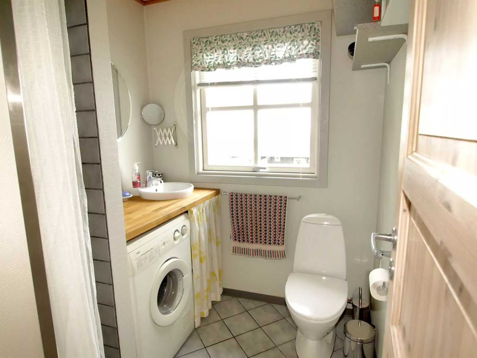 "Iikka" - 300m from the sea-Binnen