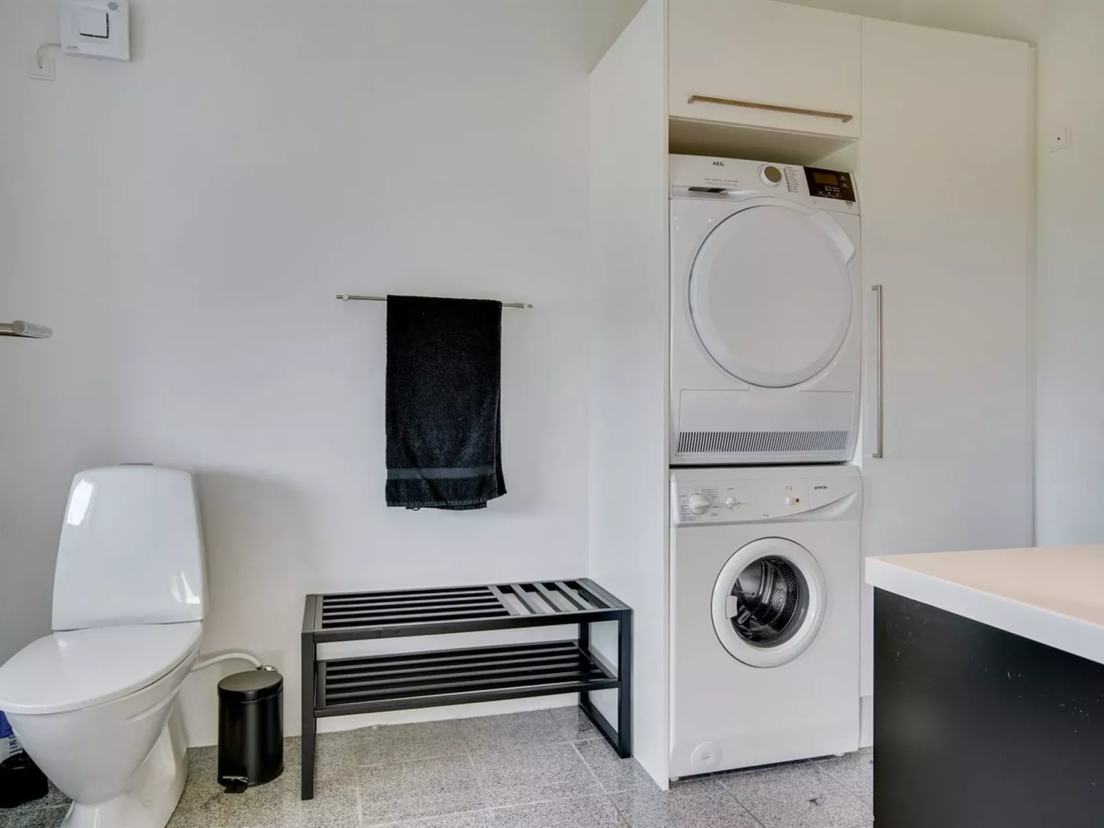 "Dila" - 150m from the sea-Binnen