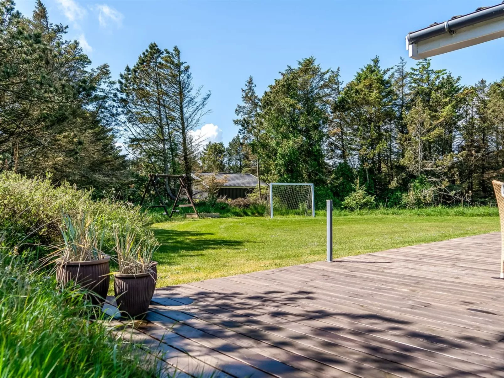 "Brunetta" - 800m from the sea-Buiten