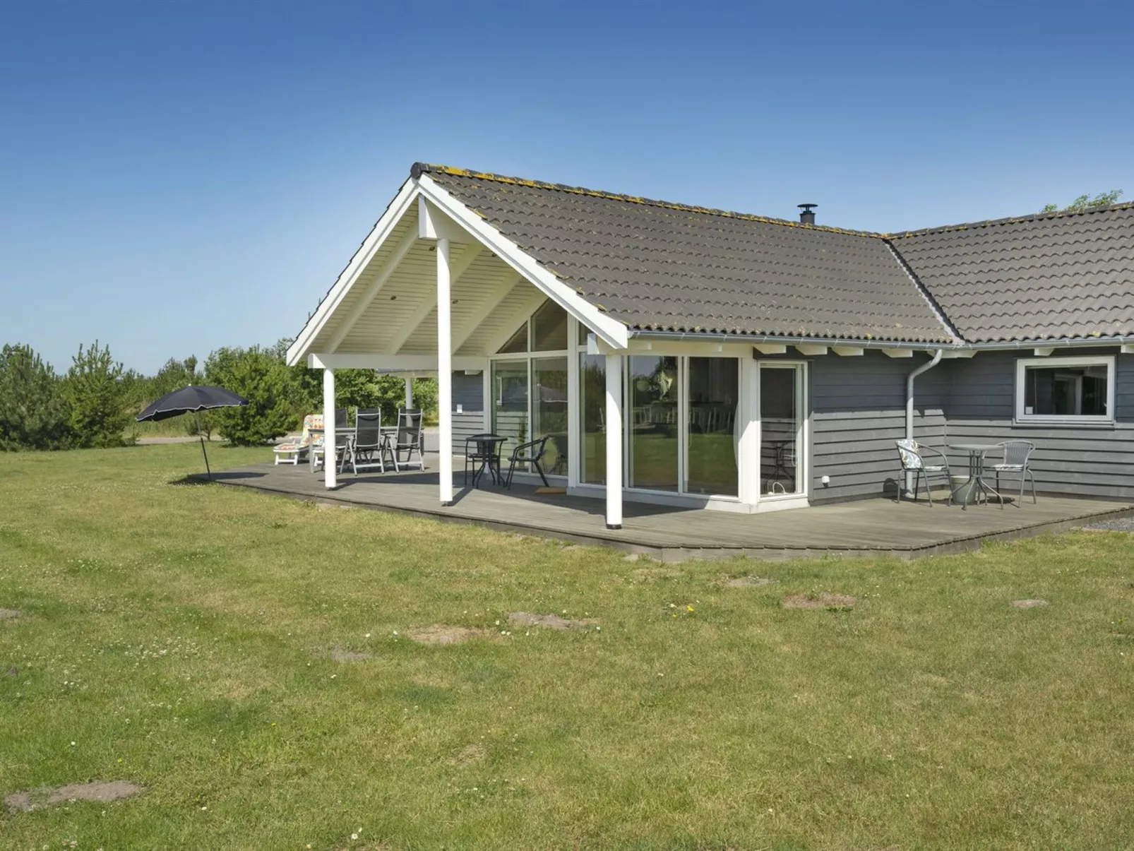 "Bolli" - 1.1km from the sea-Buiten