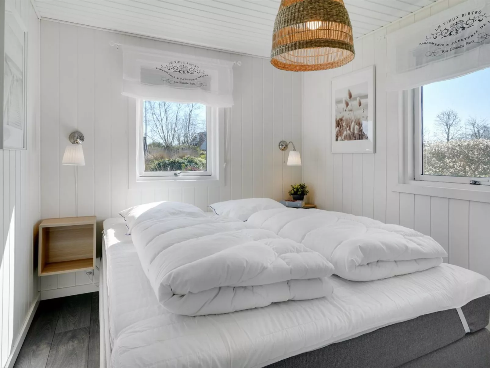 "Sveina" - 600m from the sea-Binnen