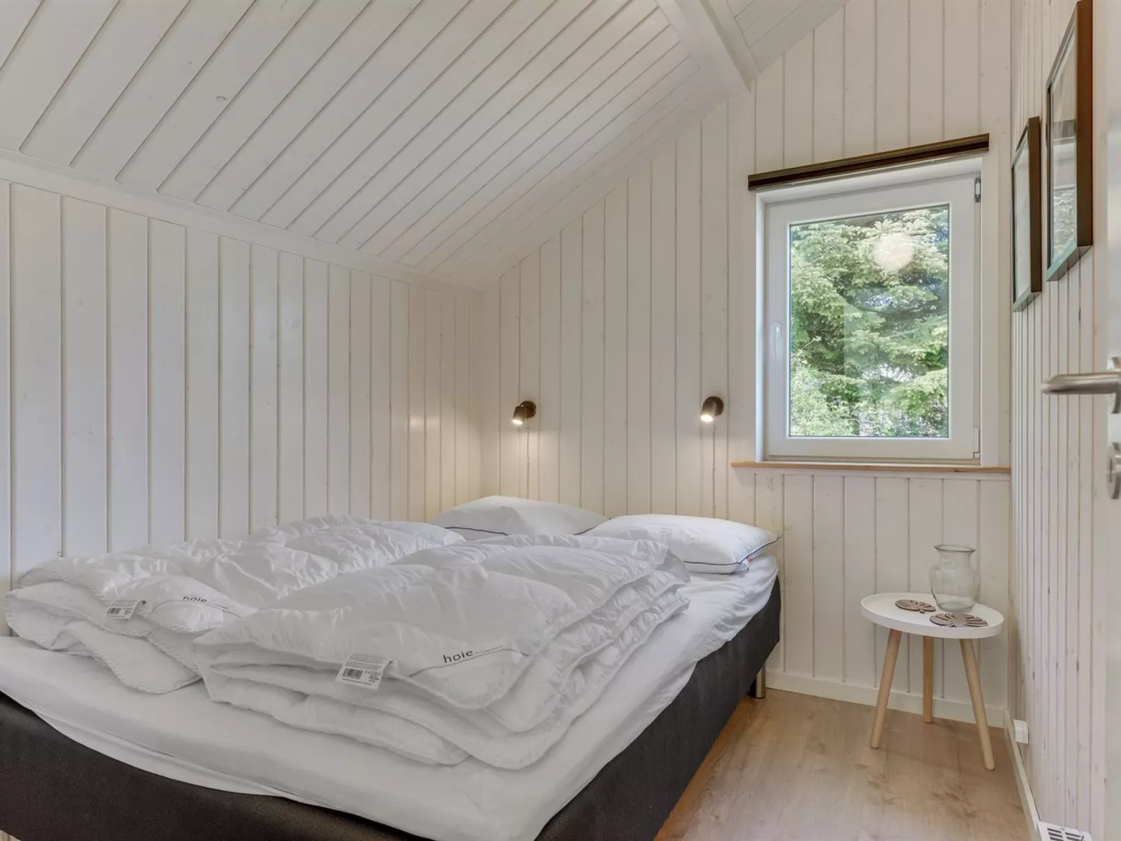 "Aleide" - 29km from the sea-Binnen