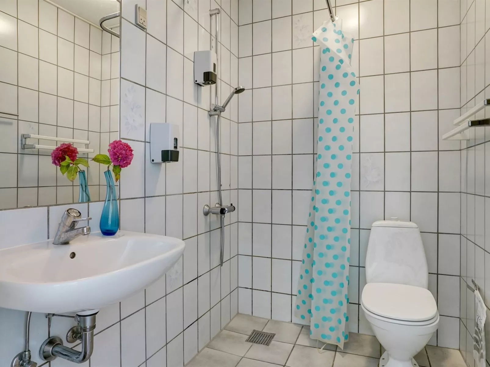 "Rina" - 30m to the fjord-Binnen