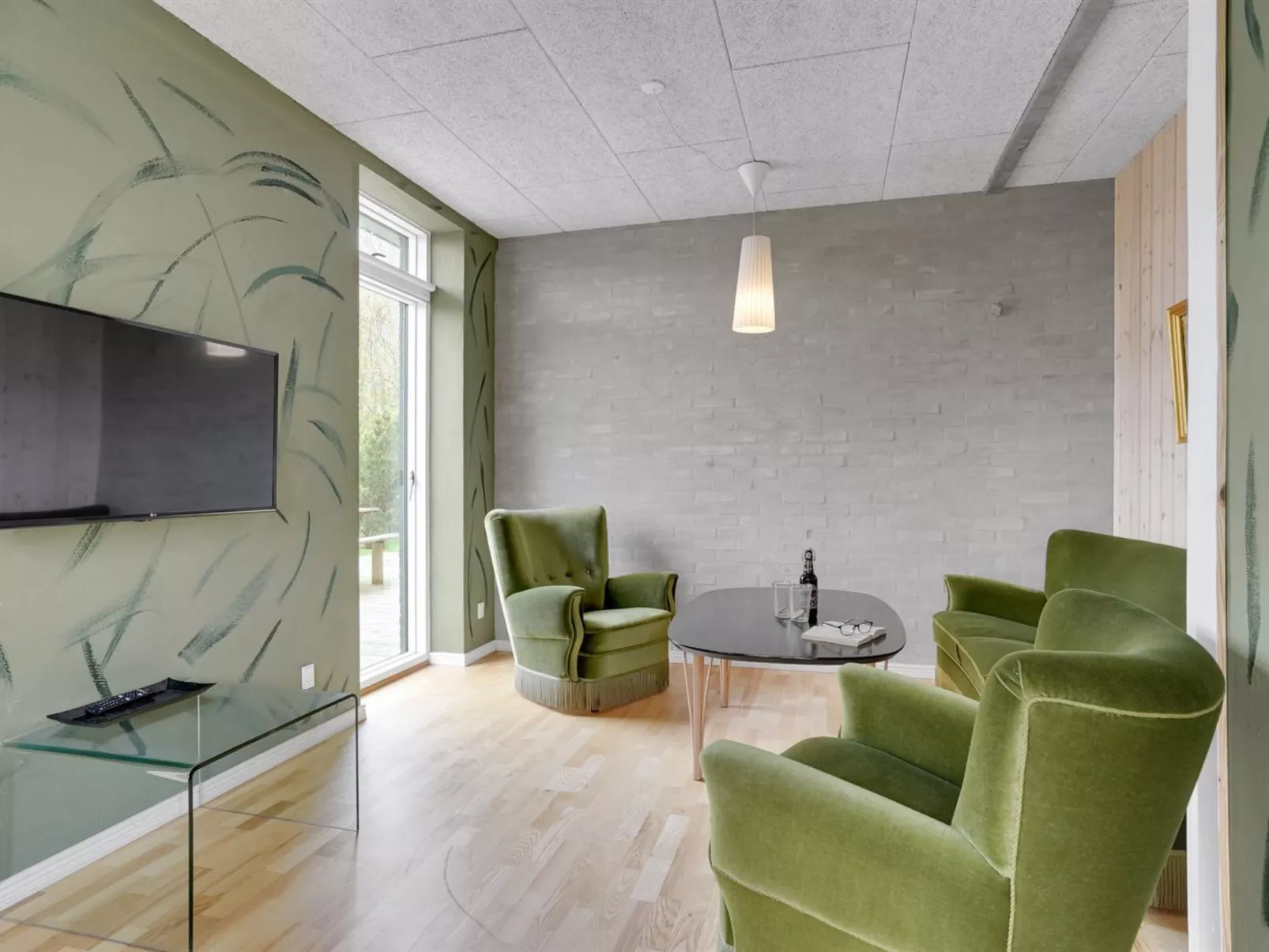 "Henrieta" - 4km from the sea-Binnen