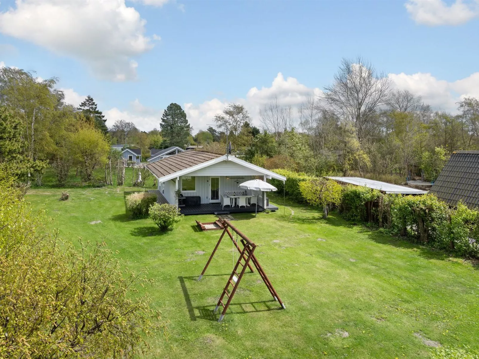 "Erva" - 495m from the sea-Buiten