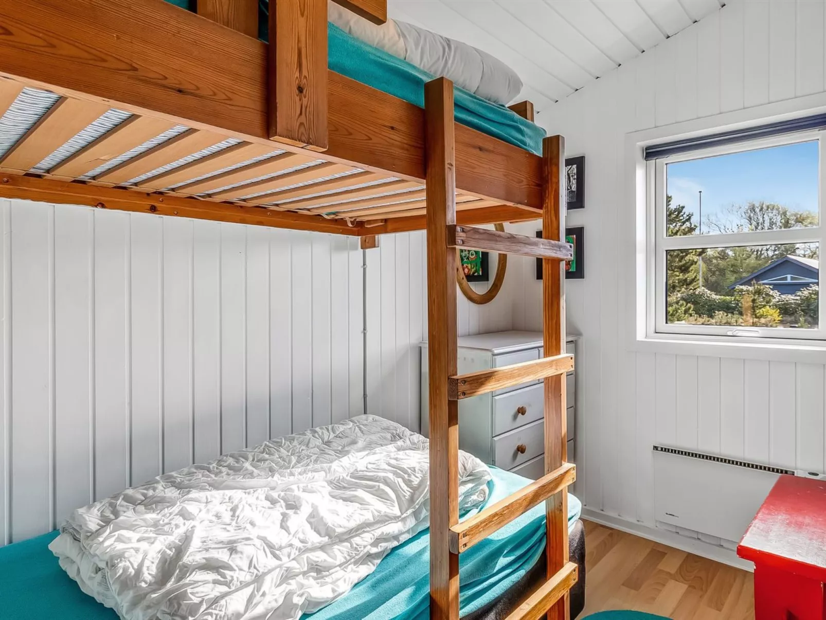 "Dietmar" - 2.8km from the sea-Binnen