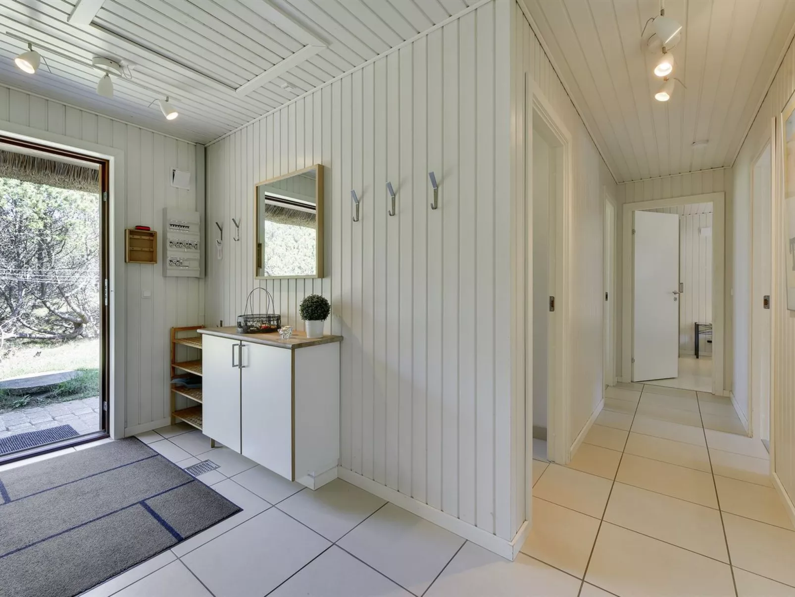 "Satzur" - 800m from the sea-Binnen