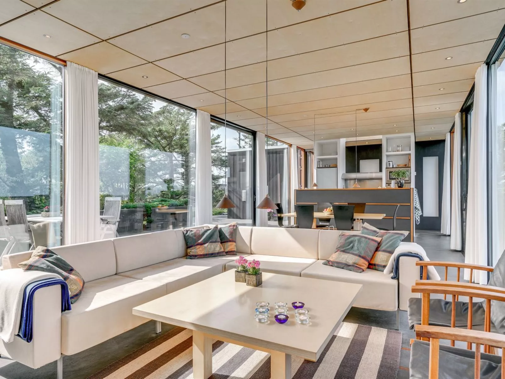 "Wuantekica" - 410m from the sea-Binnen