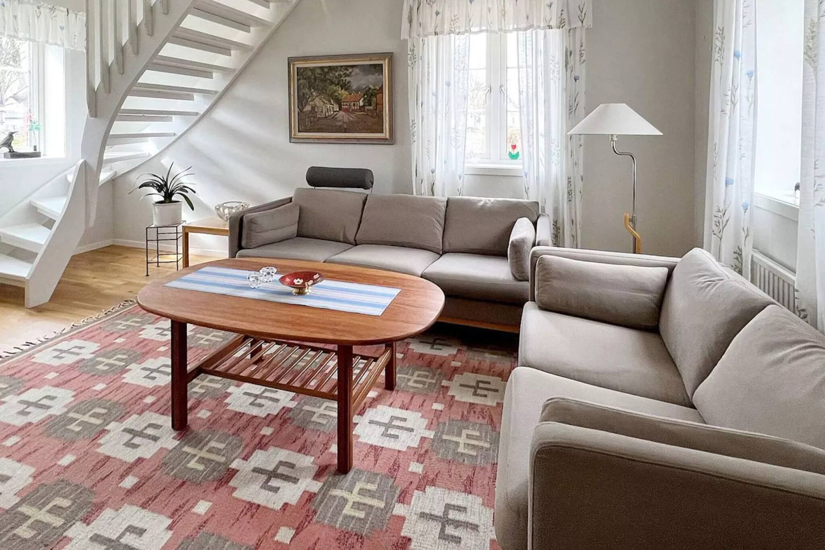 6 persoons vakantie huis in YNGSJÖ, SVERIGE-Binnen