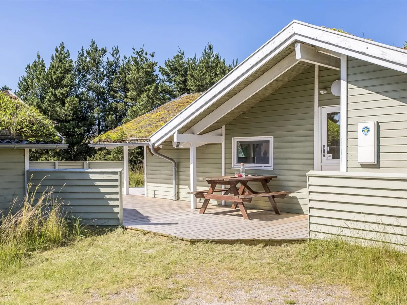 "Bruna" - 2km from the sea-Buiten