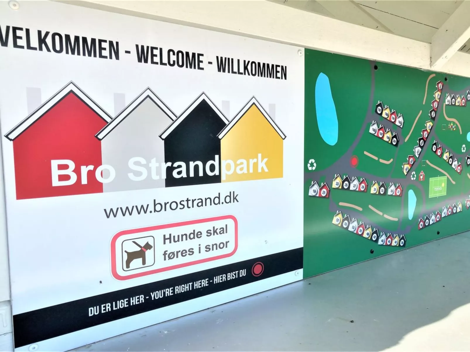 "Askan" - 200m from the sea-Buiten