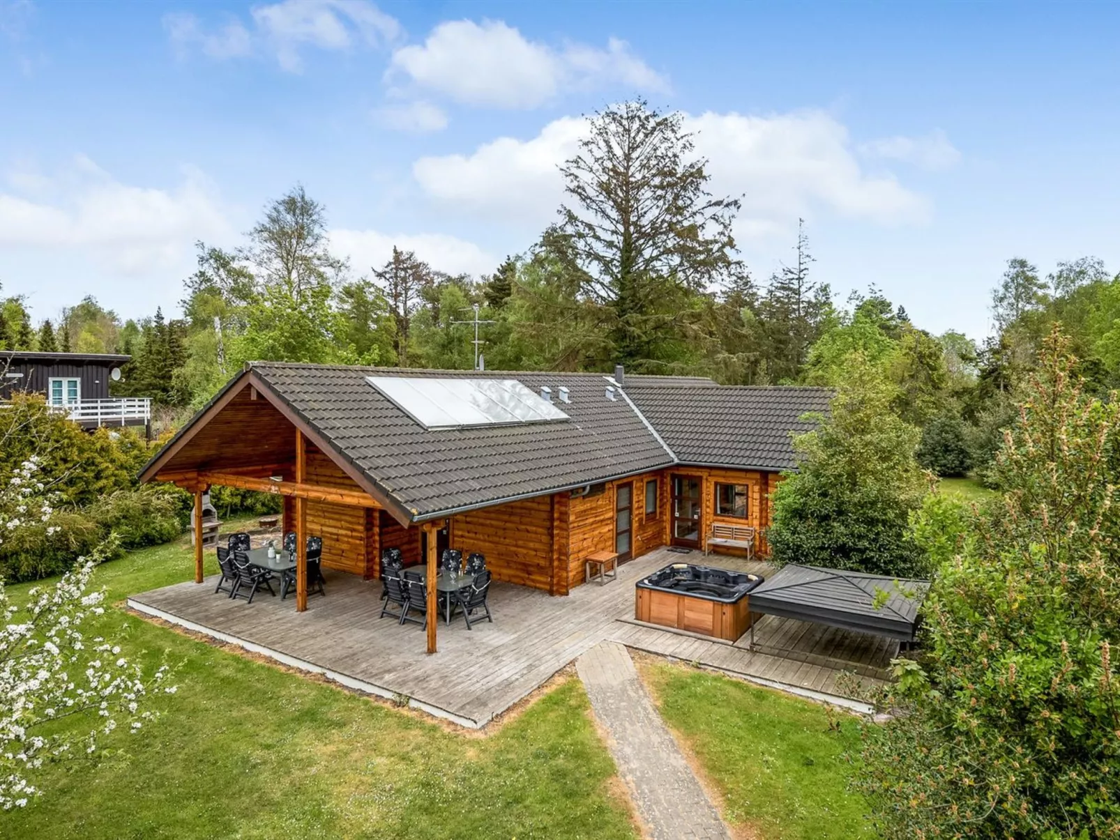 "Dora" - 180m from the sea-Buiten