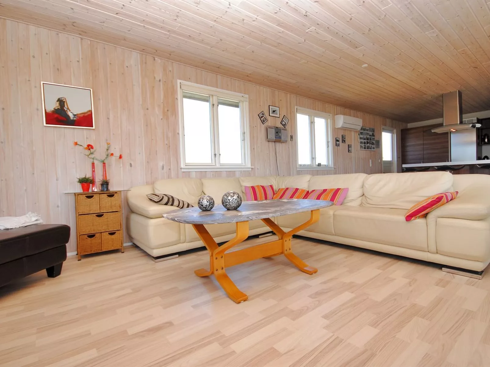 "Ernbiorn" -  from the sea-Binnen