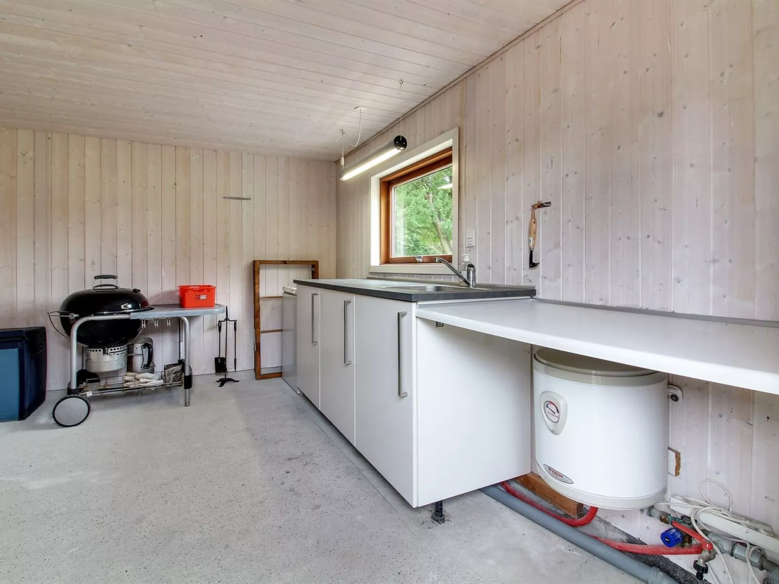 "Arvi" - 30km from the sea-Binnen