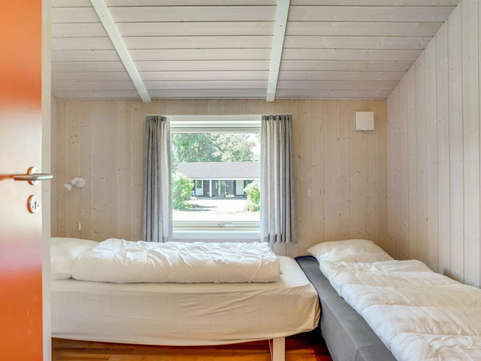 "Gith" - 800m from the sea-Binnen