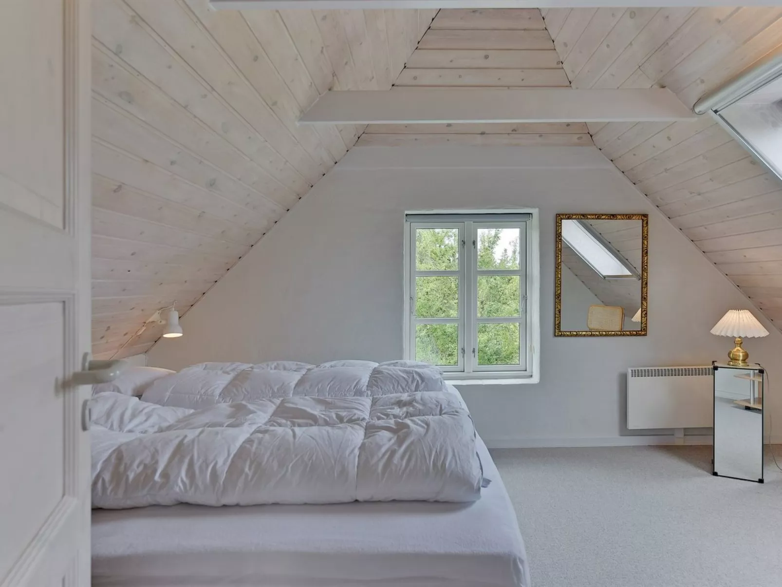 "Thorben" - 3.5km from the sea-Binnen