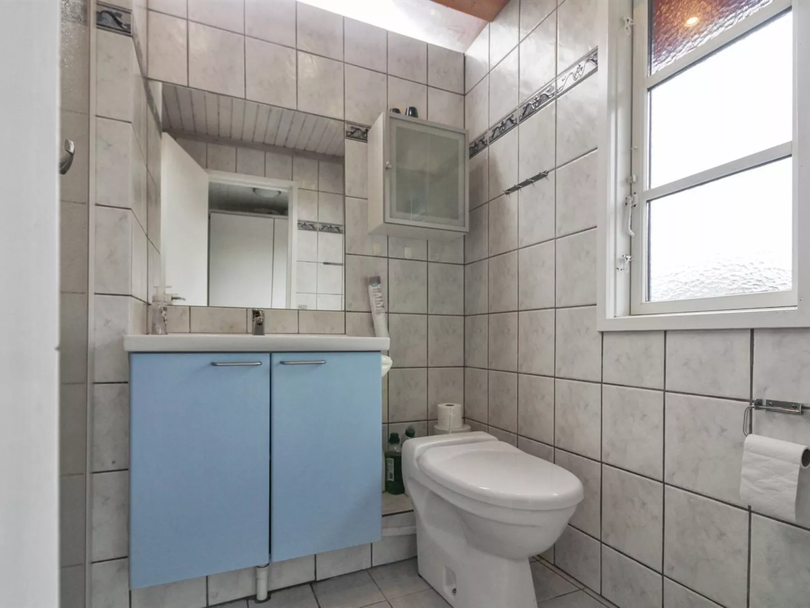 "Cvetanka" - 200m from the sea-Binnen