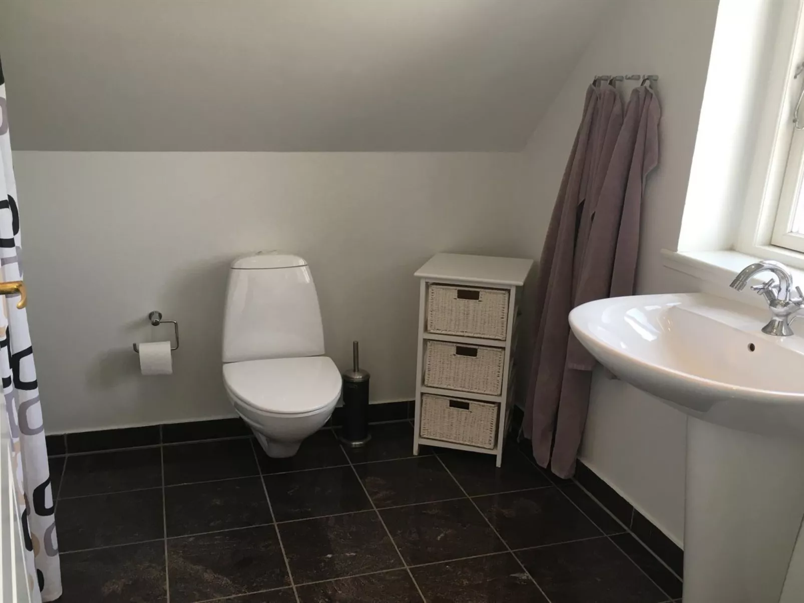 "Ejda" - 700m from the sea-Binnen