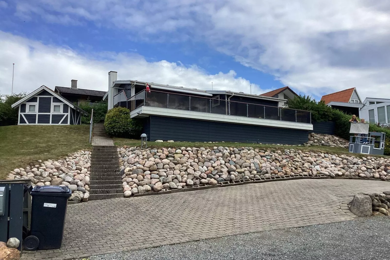 8 persoons vakantie huis in Aabenraa-By Traum-Buitenlucht