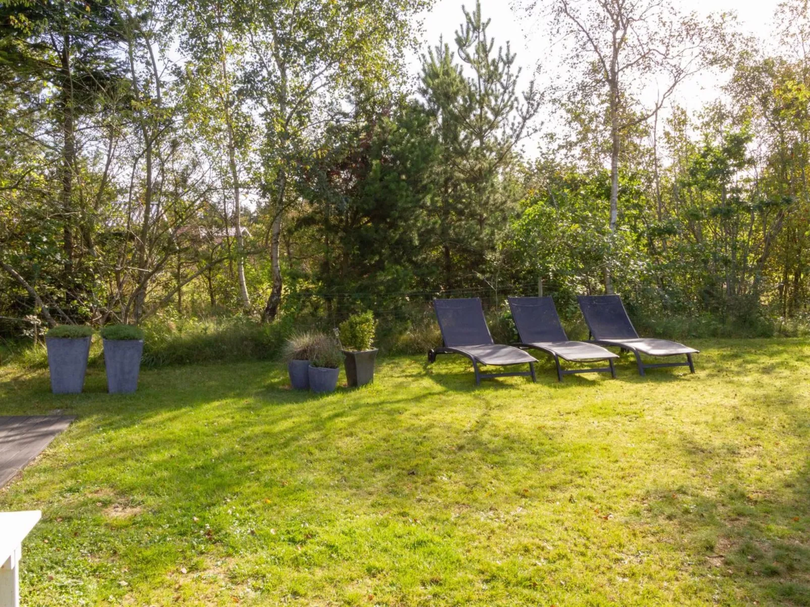 "Ditleif" - 400m from the sea-Buiten