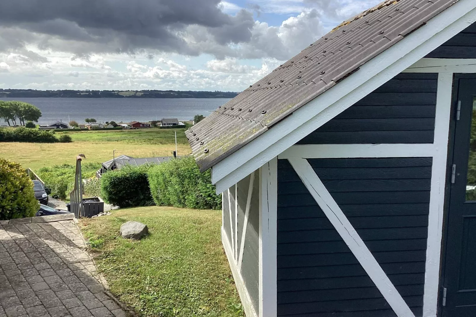 8 persoons vakantie huis in Aabenraa-By Traum-Buitenlucht