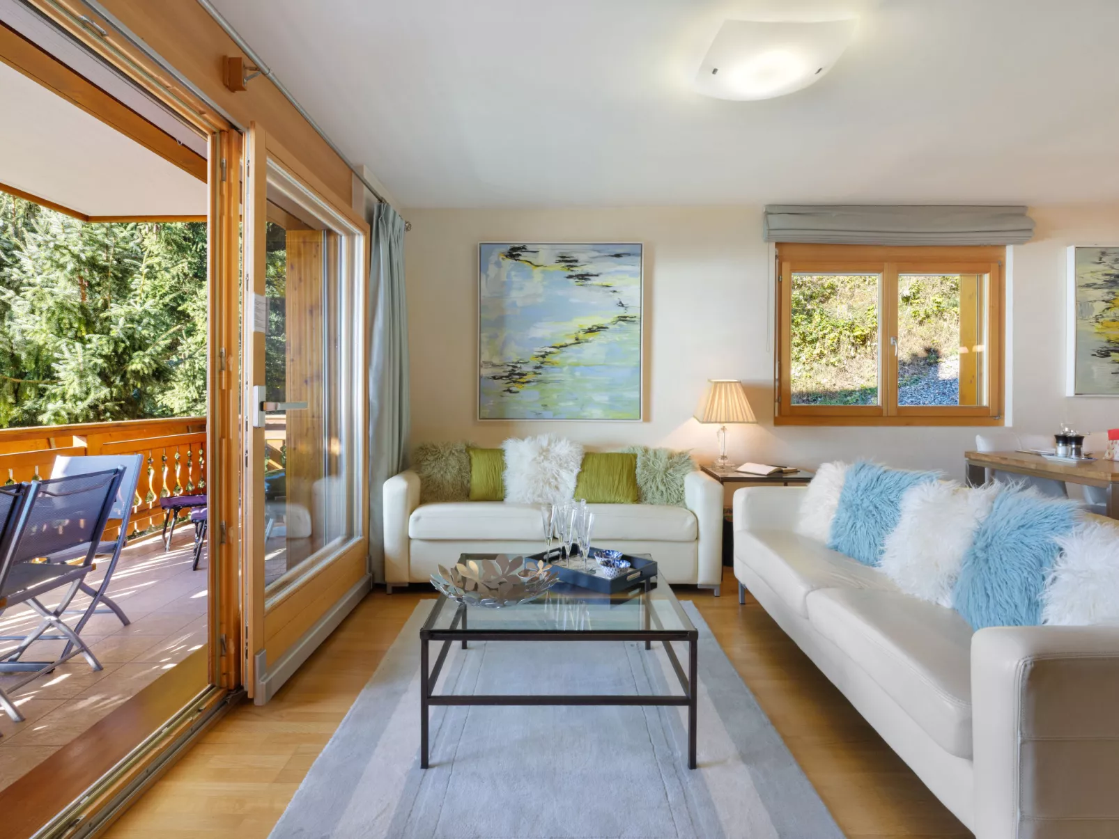 Résidence Orana 3-Binnen