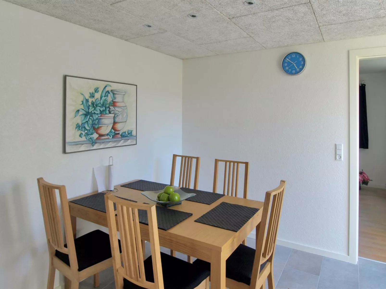 "Ødmar" - 400m from the sea-Binnen