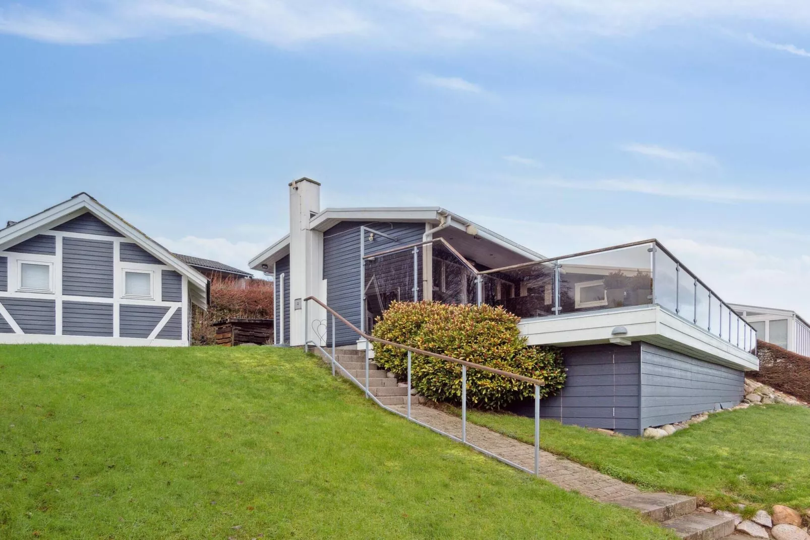 8 persoons vakantie huis in Aabenraa-By Traum-Buitenlucht