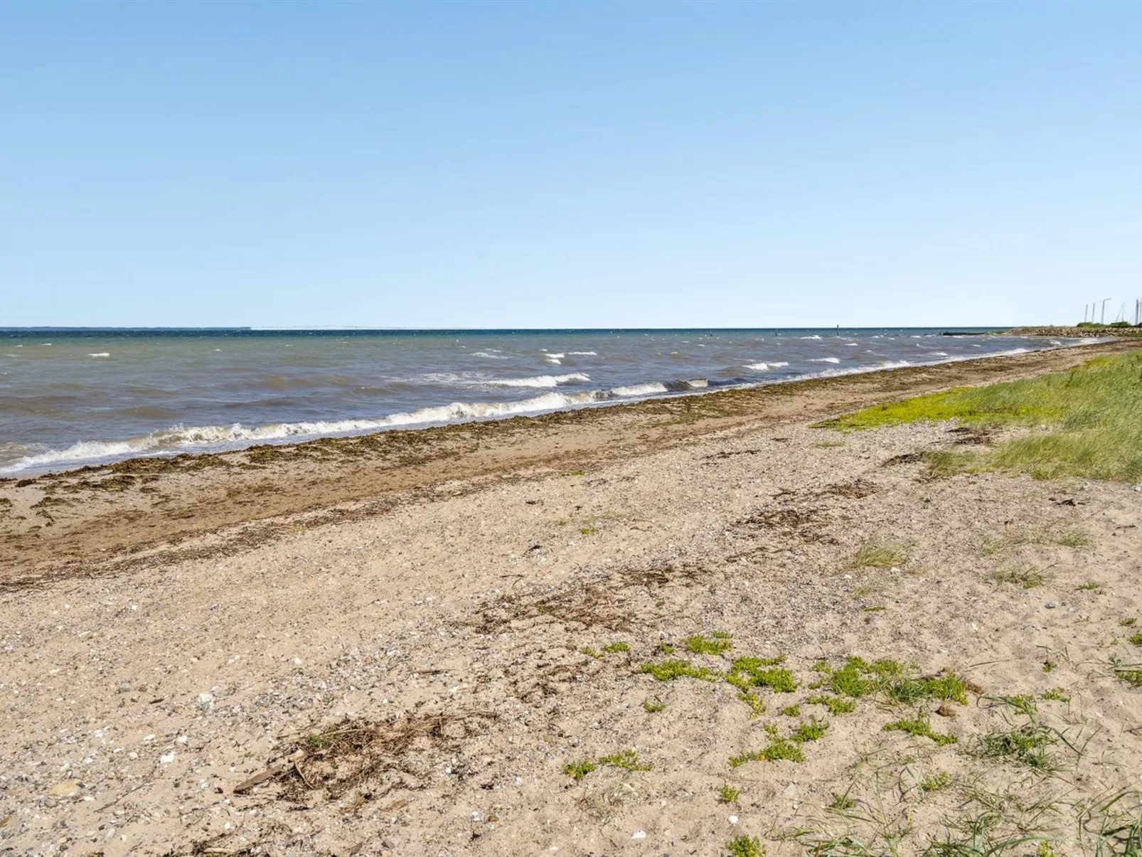 "Rəzvan" - 120m from the sea-Buiten