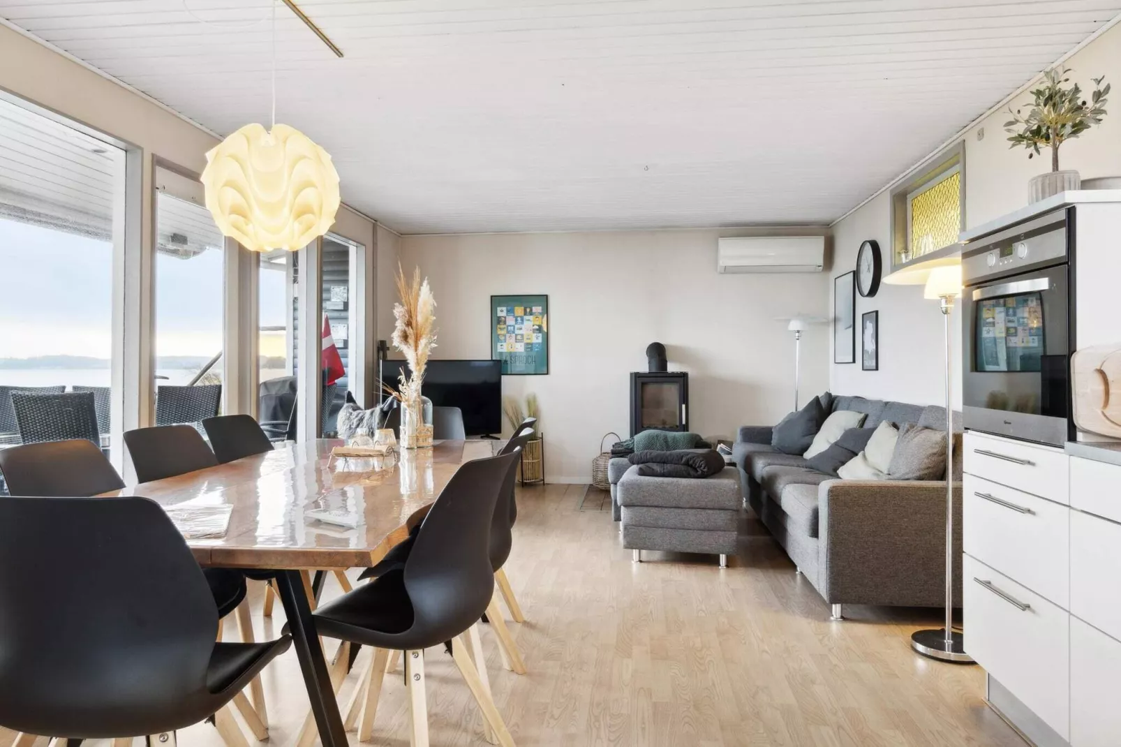 8 persoons vakantie huis in Aabenraa-By Traum-Niet-getagd
