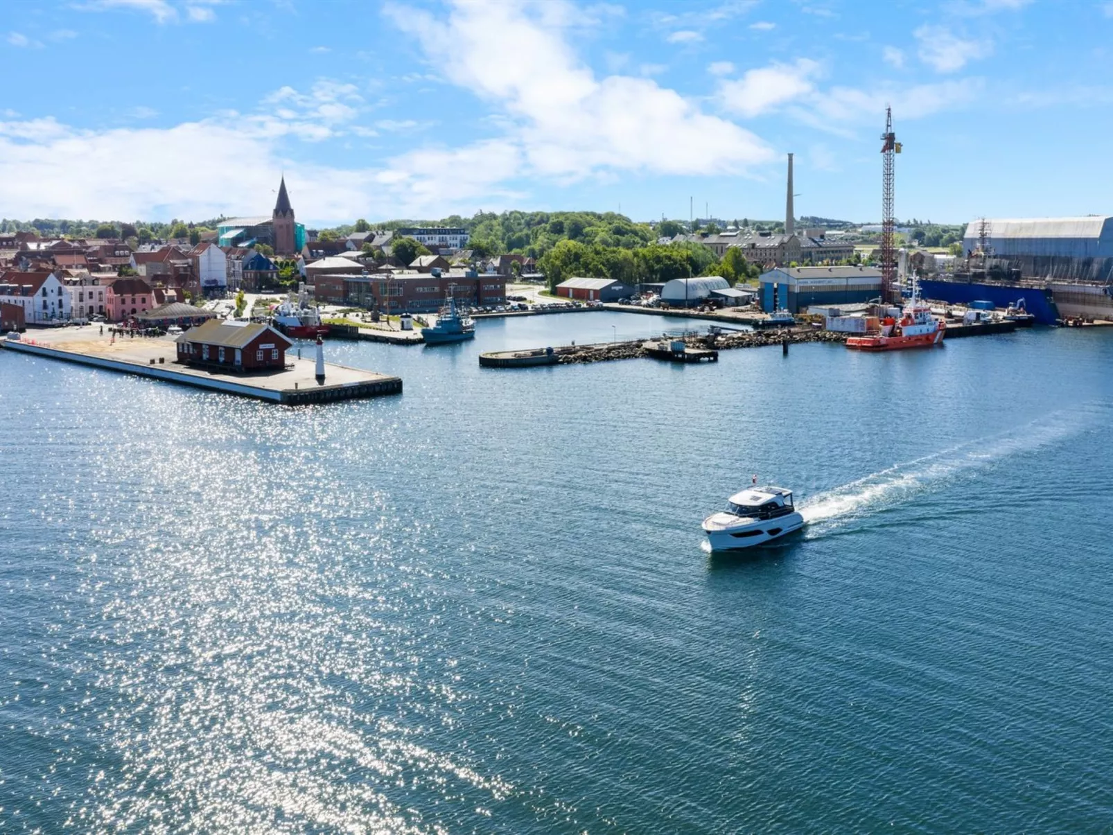 "Gaby" - 250m from the sea-Buiten