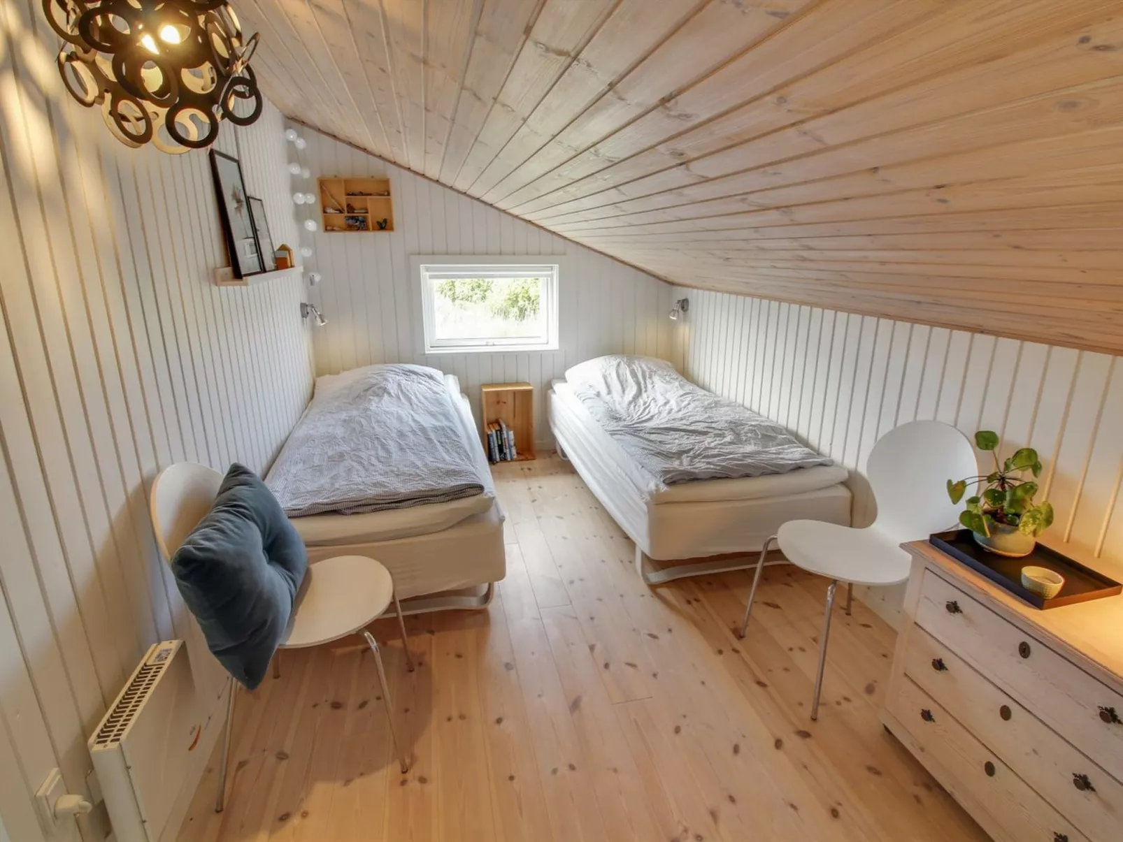 "Dodo" - 500m from the sea-Binnen