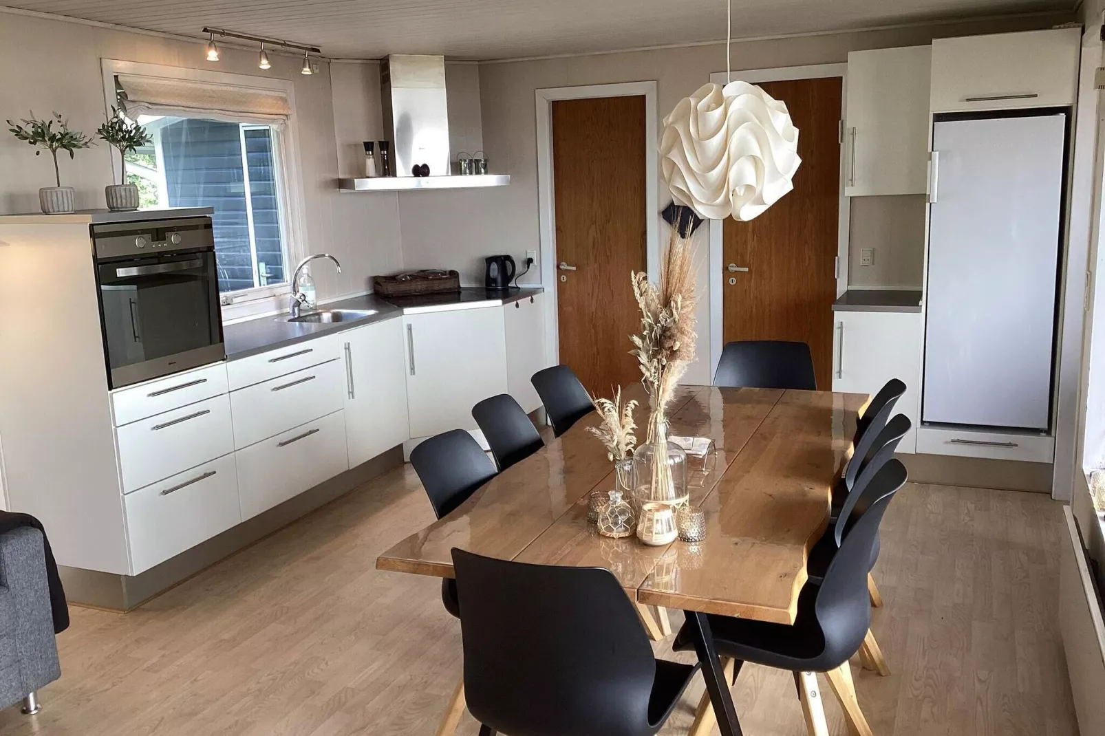 8 persoons vakantie huis in Aabenraa-By Traum-Niet-getagd