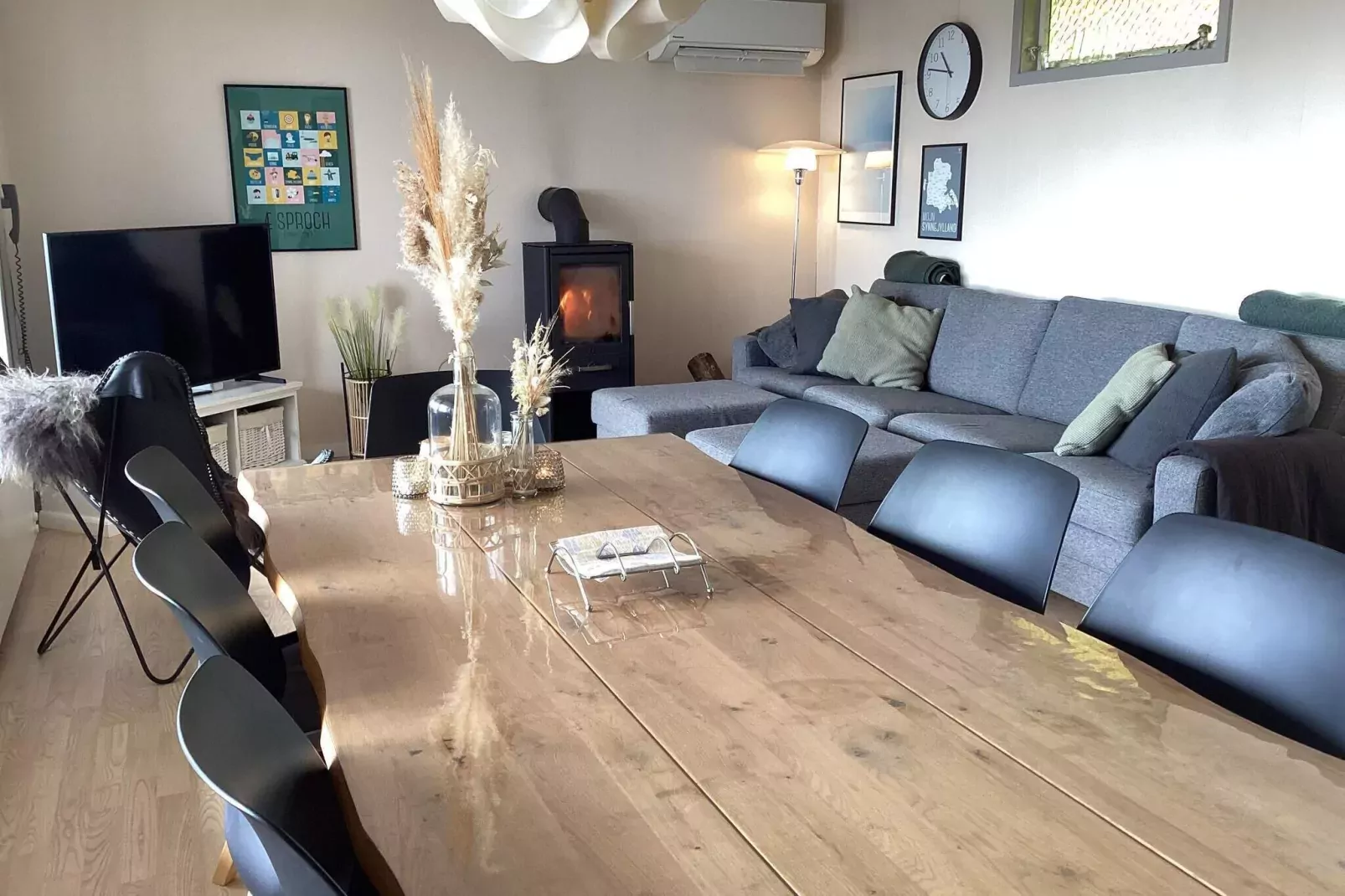 8 persoons vakantie huis in Aabenraa-By Traum-Niet-getagd