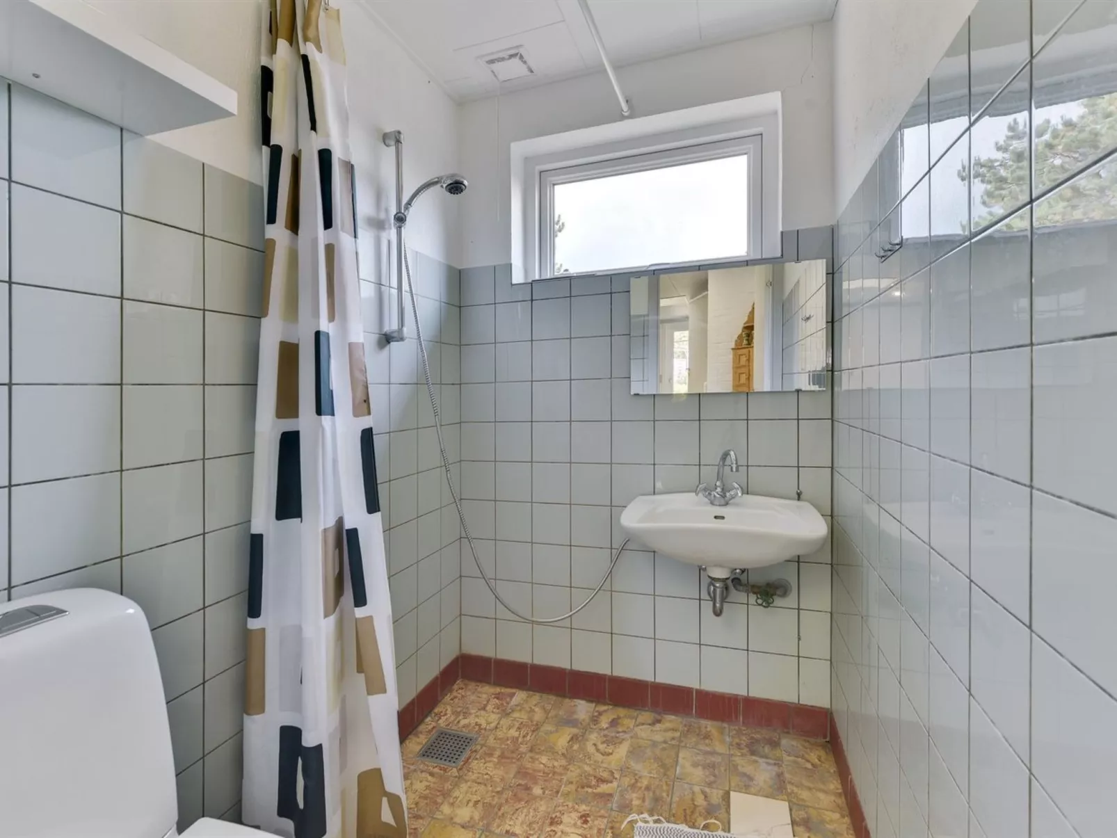 "Sylvie" - 1.5km from the sea-Binnen