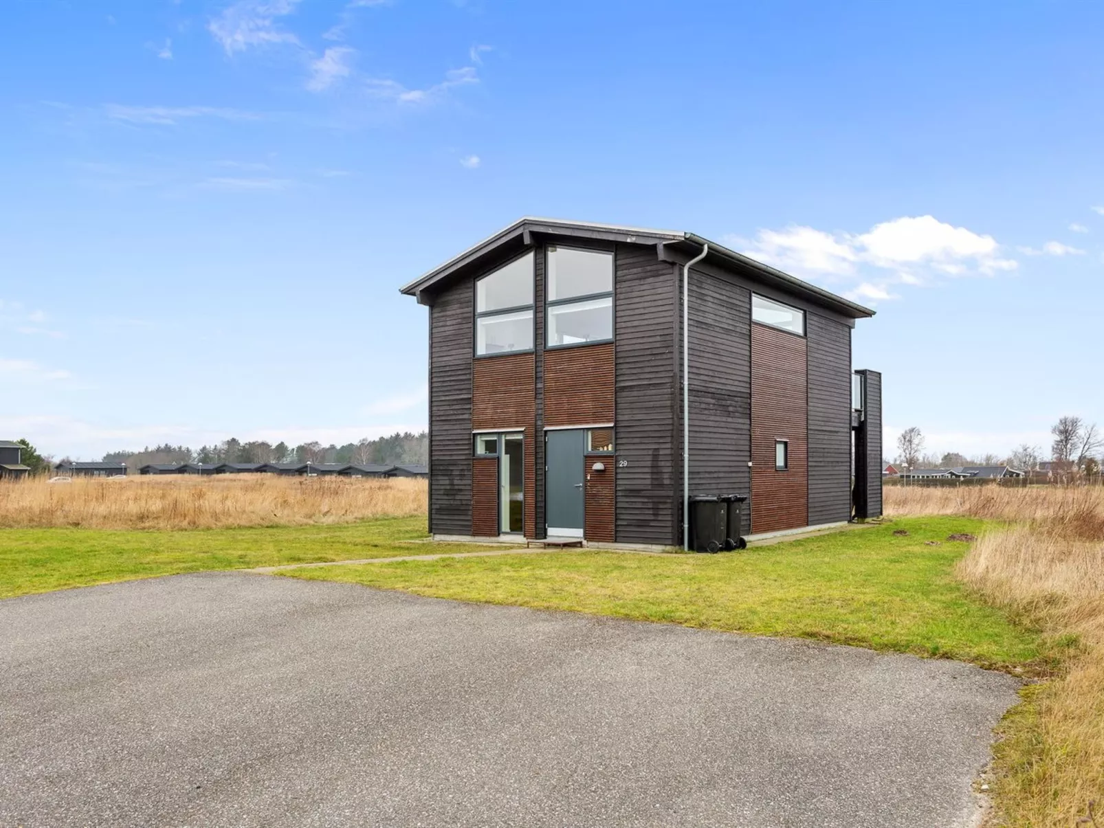 "Gerniot" - 500m from the sea-Buiten