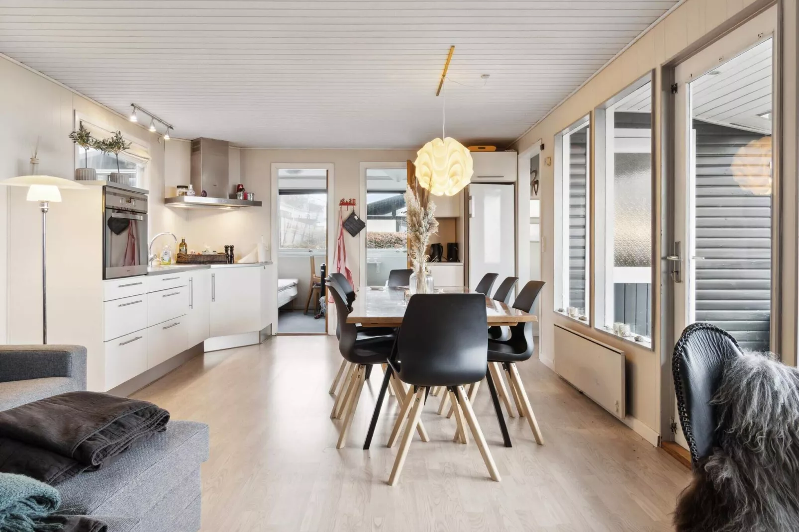 8 persoons vakantie huis in Aabenraa-By Traum-Niet-getagd
