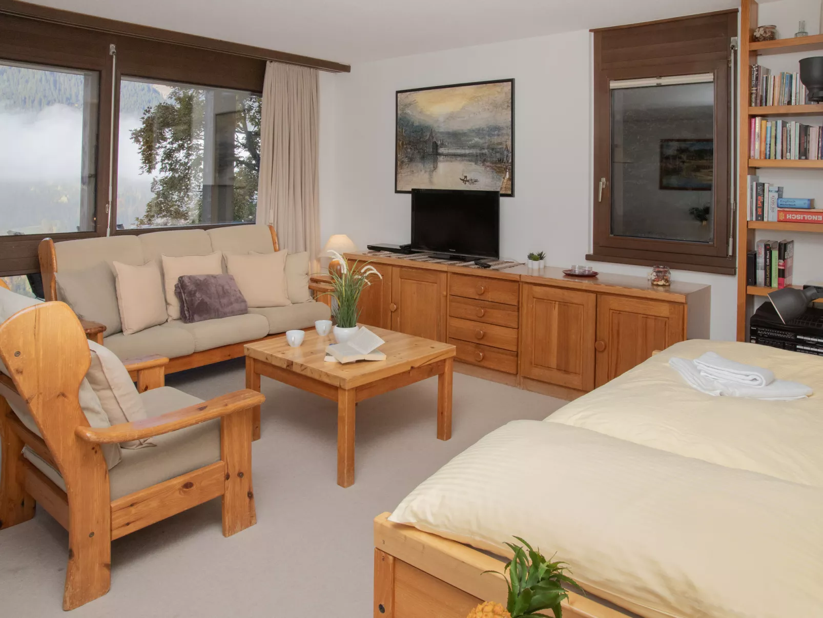 Primula Apt. B-Binnen